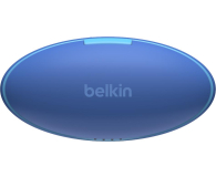 BELKIN Soundform Nano TWS niebieskie PAC003btBL - 1118902 - zdjęcie 6